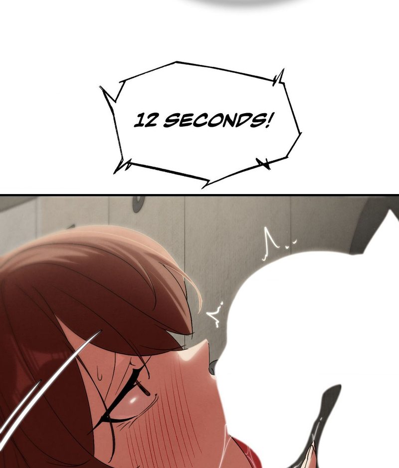 Seniors of Class 5 - Chapter 109 Page 85