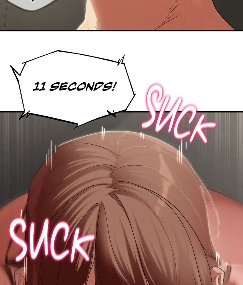 Seniors of Class 5 - Chapter 109 Page 87