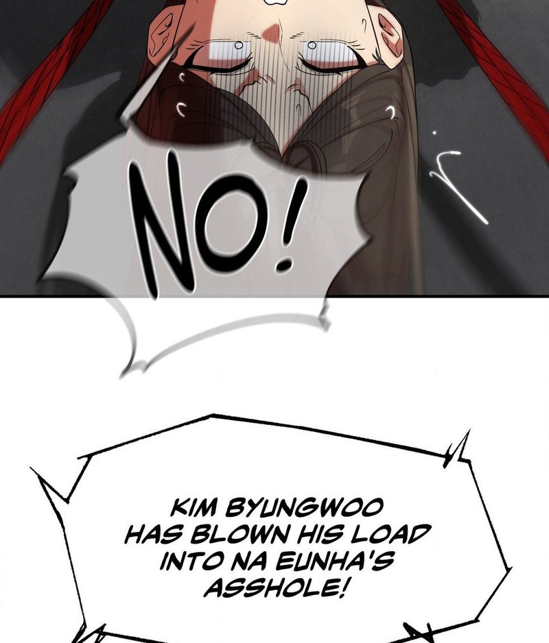 Seniors of Class 5 - Chapter 111 Page 100