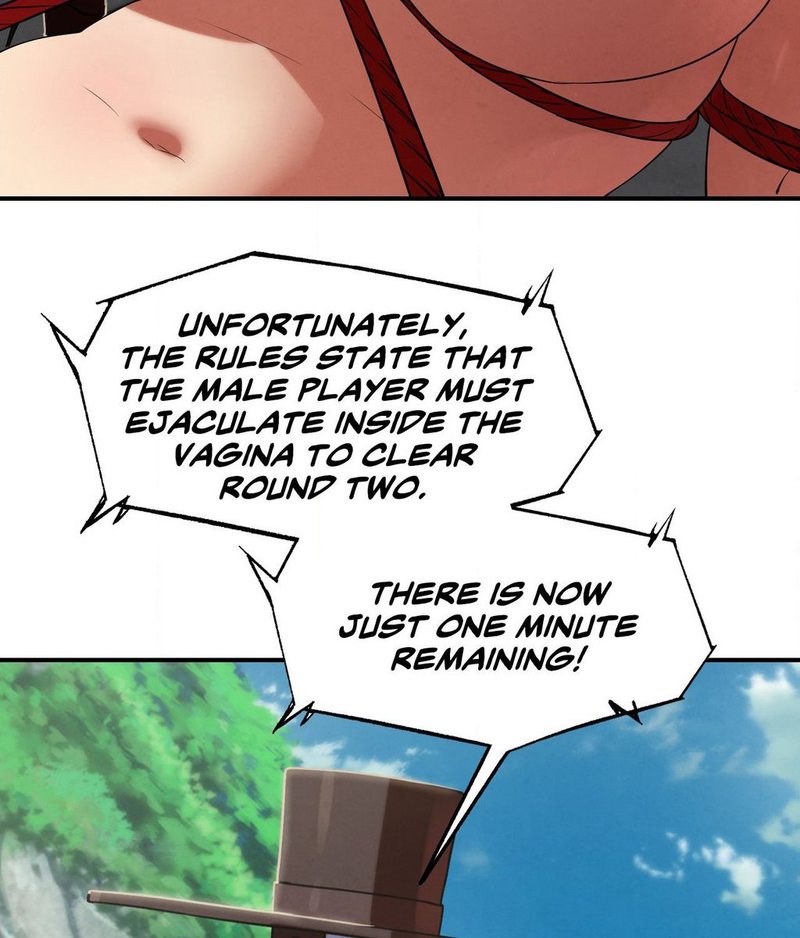 Seniors of Class 5 - Chapter 111 Page 105