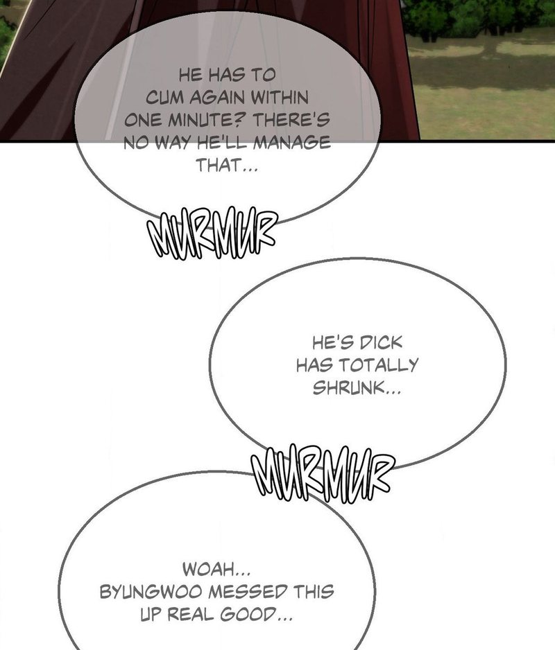 Seniors of Class 5 - Chapter 111 Page 107