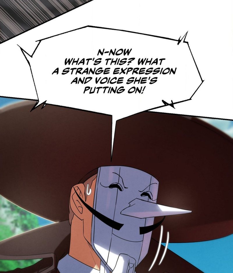 Seniors of Class 5 - Chapter 111 Page 120