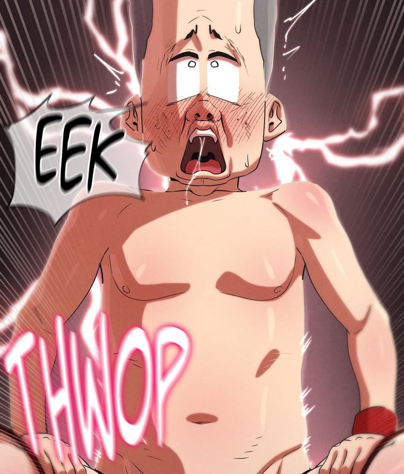 Seniors of Class 5 - Chapter 111 Page 130