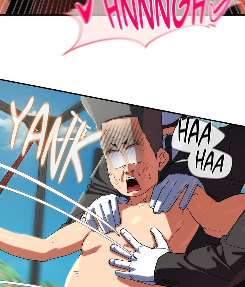 Seniors of Class 5 - Chapter 111 Page 132