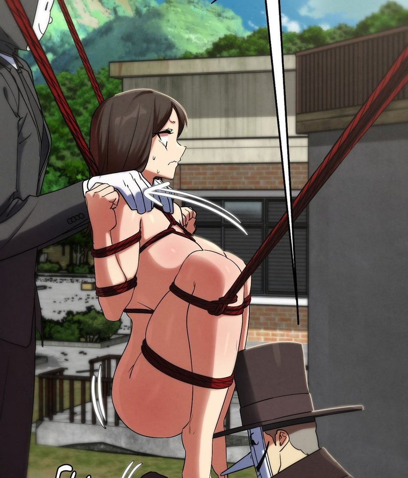 Seniors of Class 5 - Chapter 111 Page 134