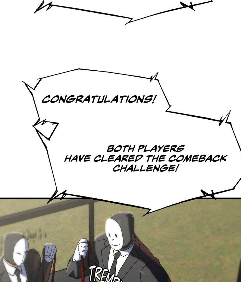 Seniors of Class 5 - Chapter 111 Page 138