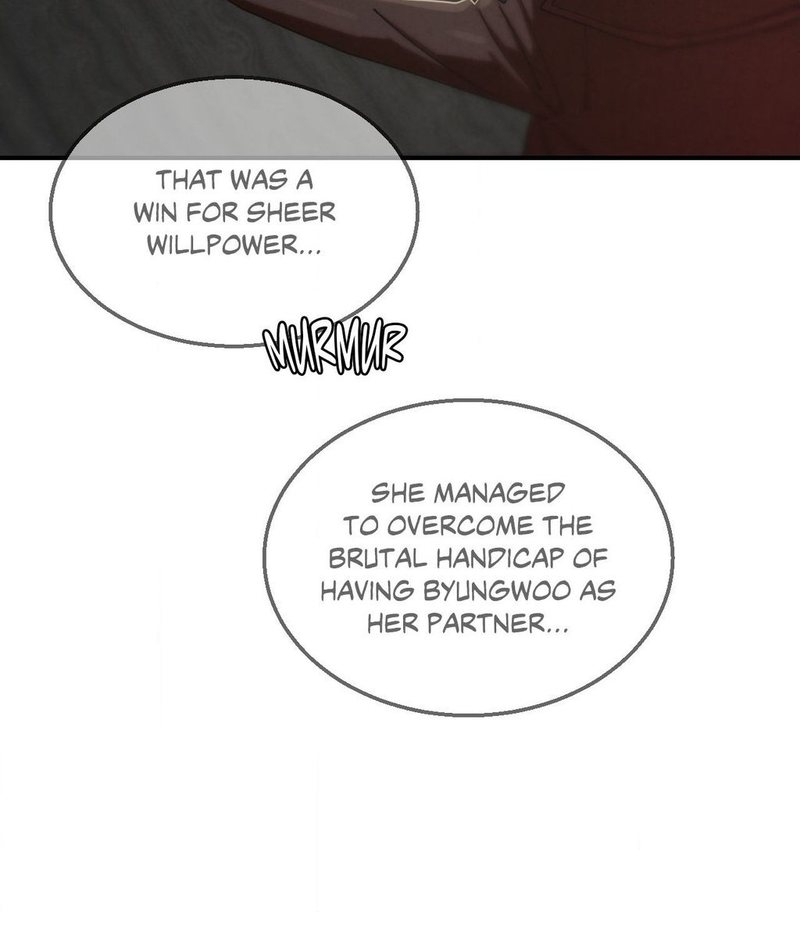 Seniors of Class 5 - Chapter 111 Page 140