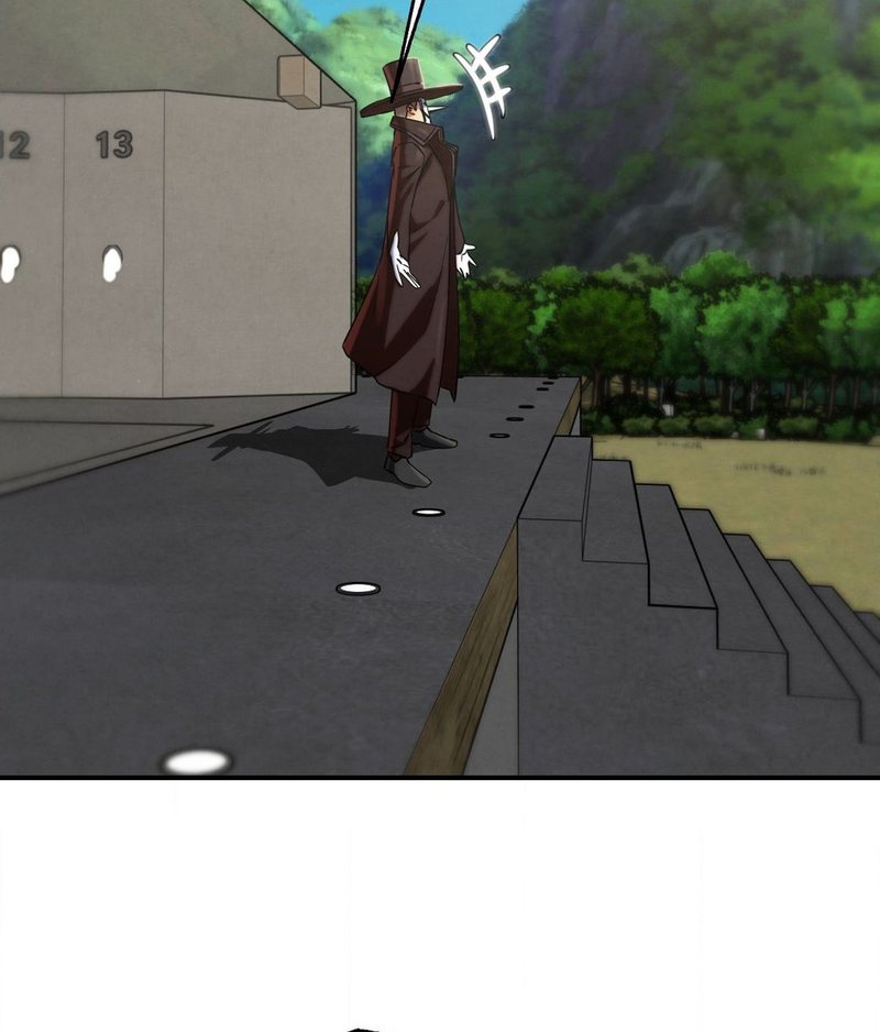 Seniors of Class 5 - Chapter 111 Page 142