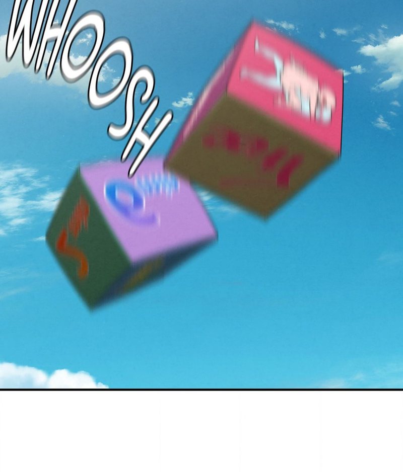 Seniors of Class 5 - Chapter 111 Page 24