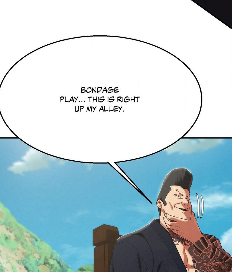 Seniors of Class 5 - Chapter 111 Page 34