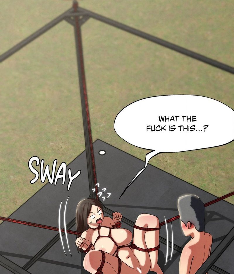 Seniors of Class 5 - Chapter 111 Page 36