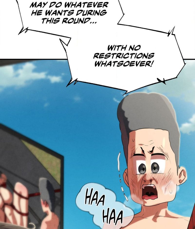 Seniors of Class 5 - Chapter 111 Page 38