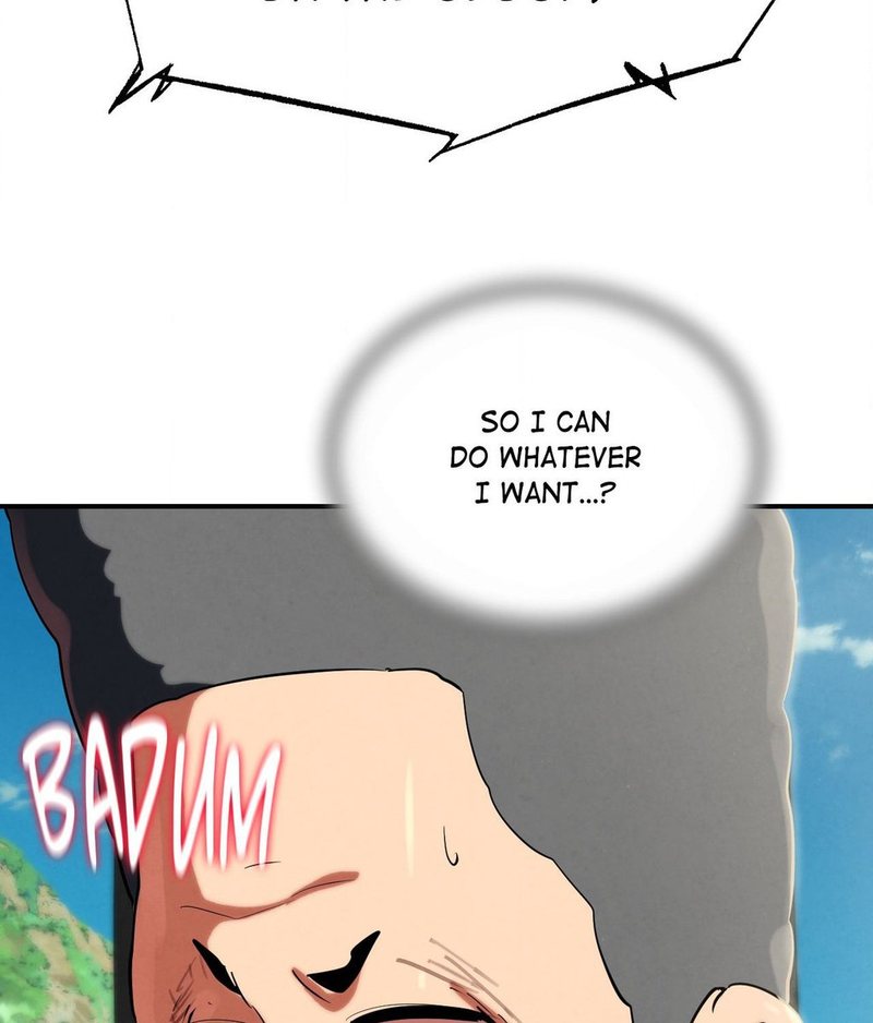 Seniors of Class 5 - Chapter 111 Page 45