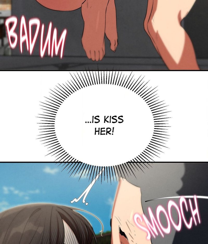 Seniors of Class 5 - Chapter 111 Page 49