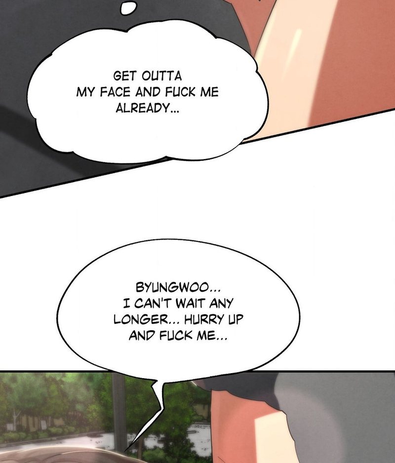 Seniors of Class 5 - Chapter 111 Page 55