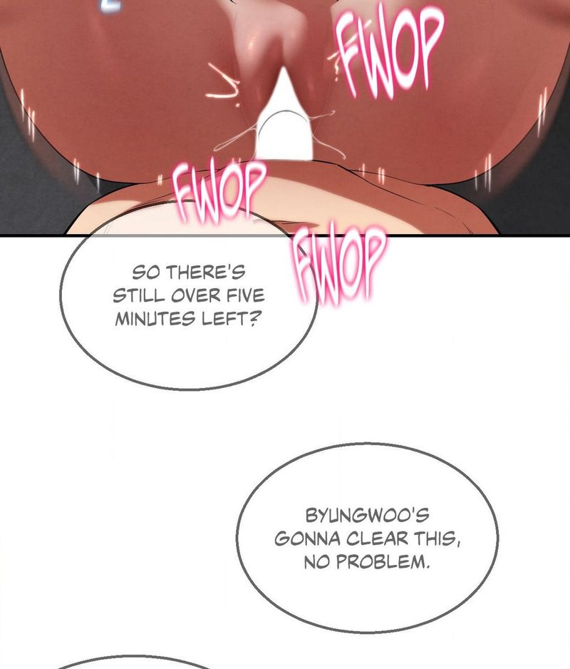 Seniors of Class 5 - Chapter 111 Page 63