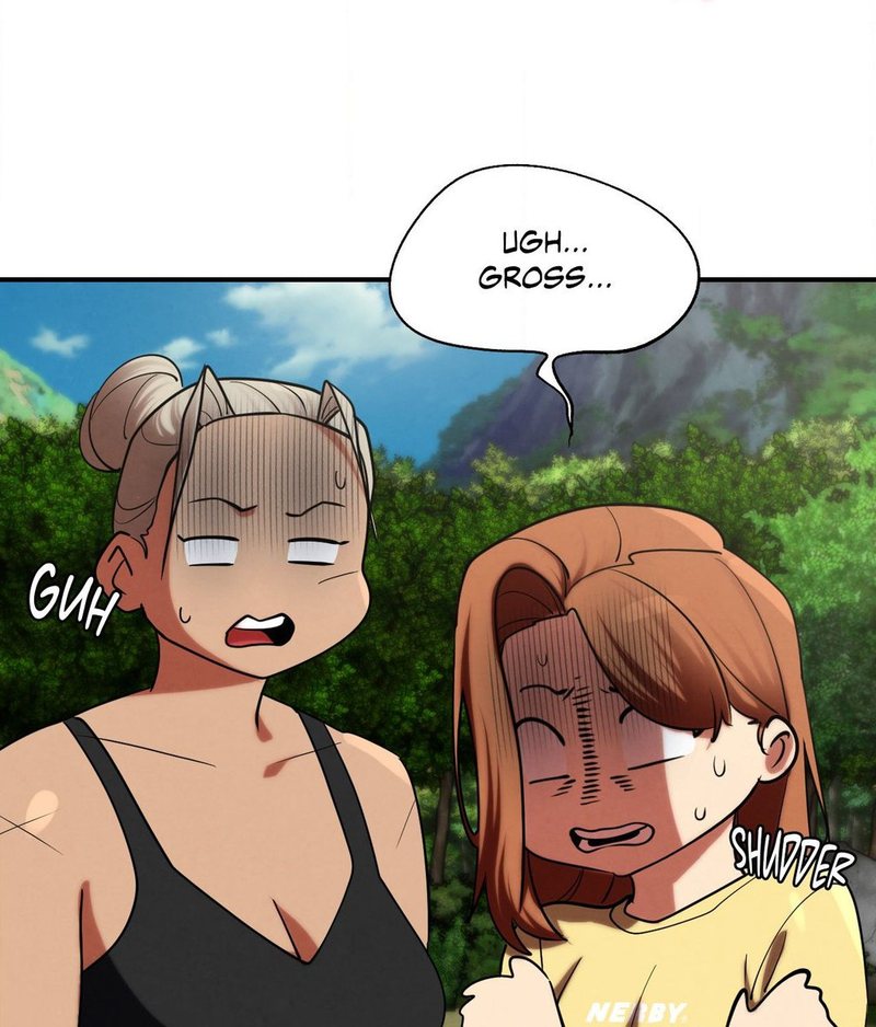 Seniors of Class 5 - Chapter 111 Page 76