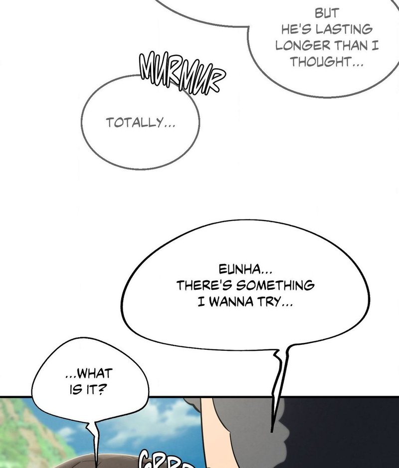 Seniors of Class 5 - Chapter 111 Page 80