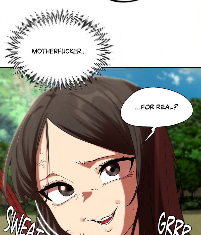 Seniors of Class 5 - Chapter 111 Page 84