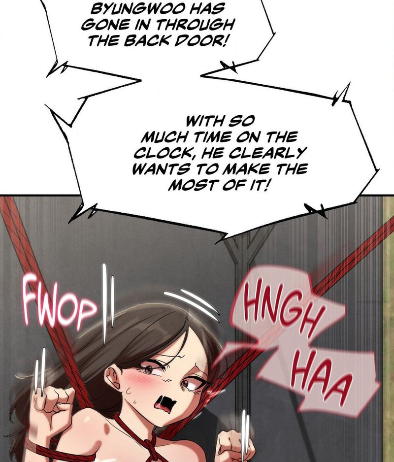 Seniors of Class 5 - Chapter 111 Page 90