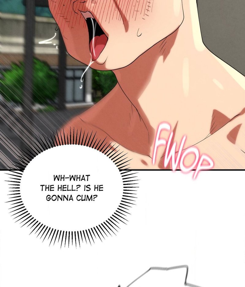 Seniors of Class 5 - Chapter 111 Page 97