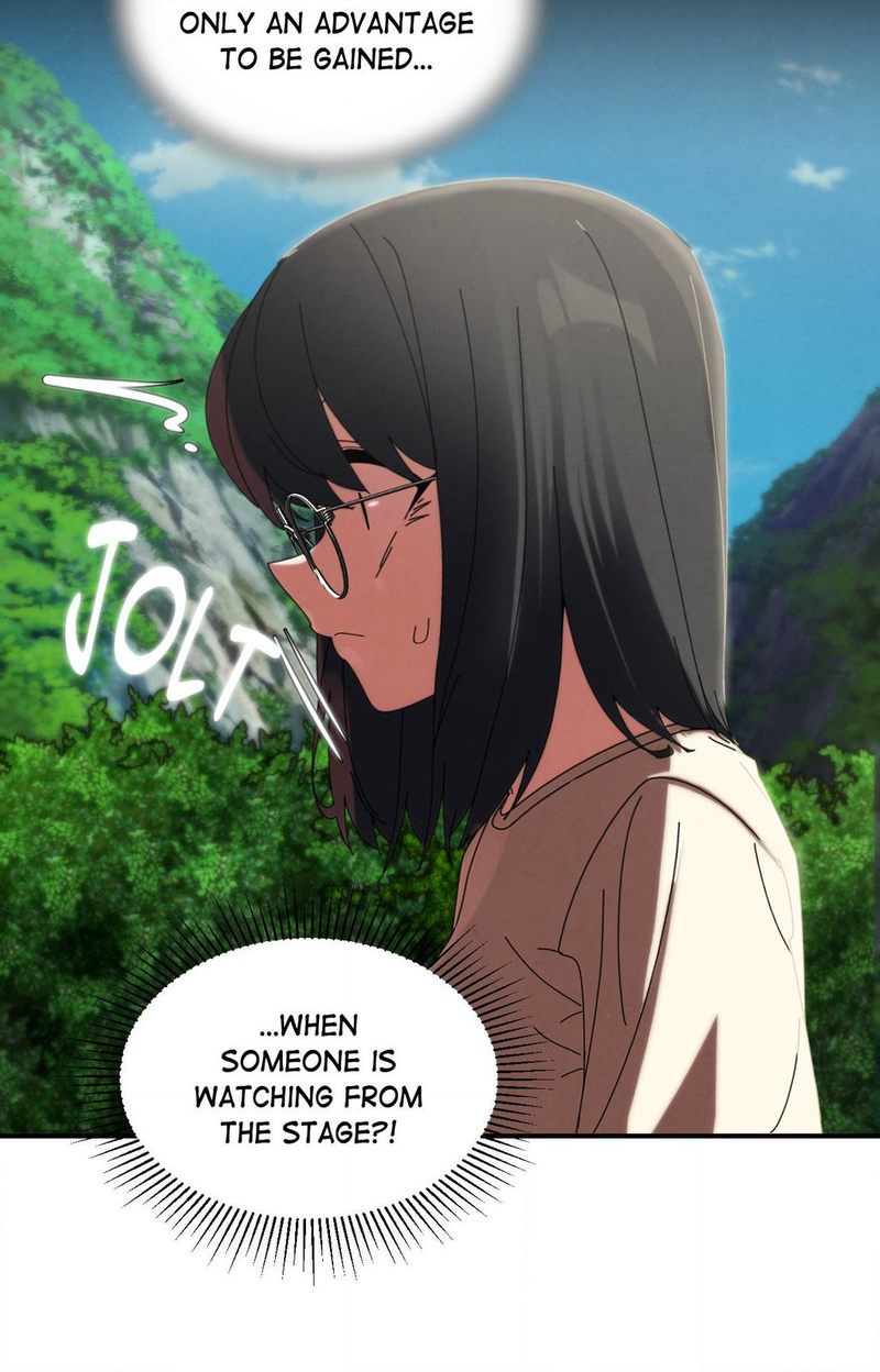 Seniors of Class 5 - Chapter 112 Page 100