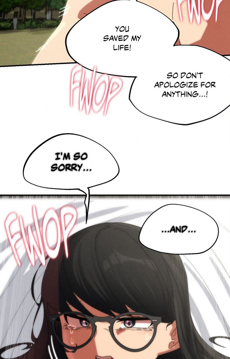 Seniors of Class 5 - Chapter 112 Page 105