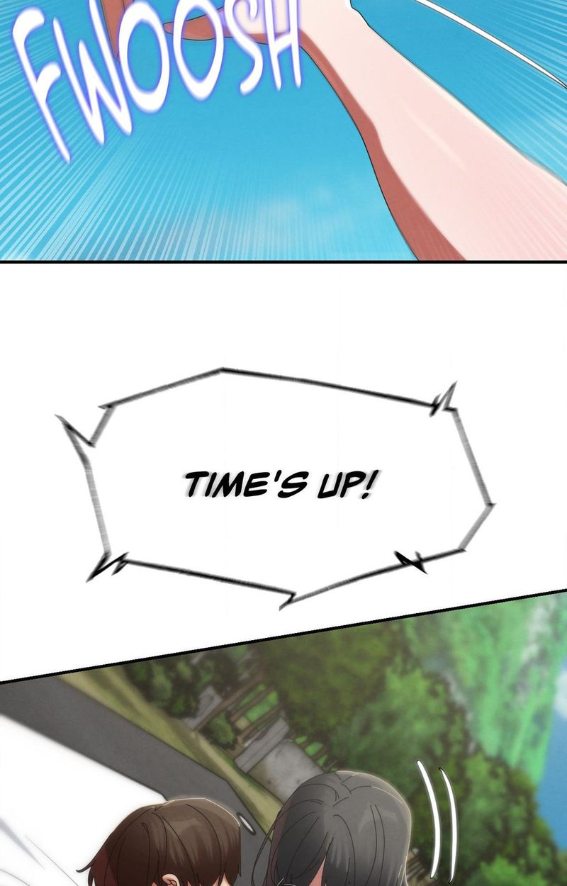 Seniors of Class 5 - Chapter 112 Page 111