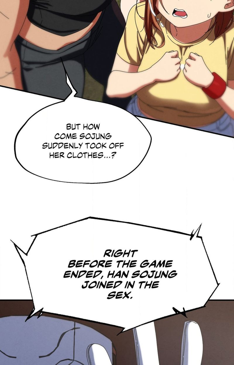 Seniors of Class 5 - Chapter 112 Page 114