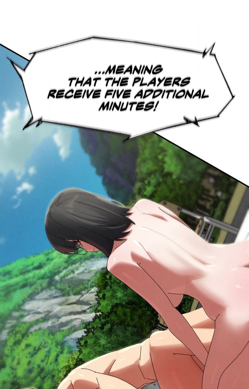 Seniors of Class 5 - Chapter 112 Page 116