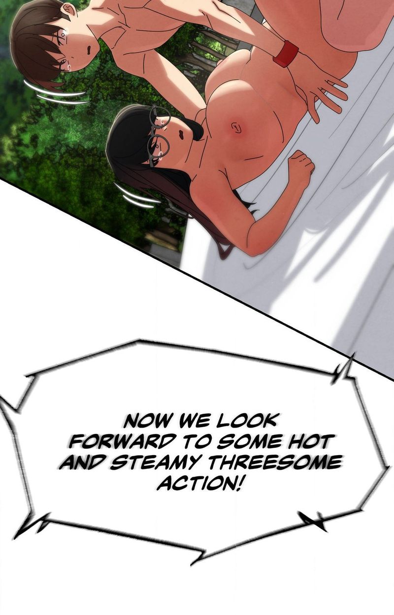 Seniors of Class 5 - Chapter 112 Page 117