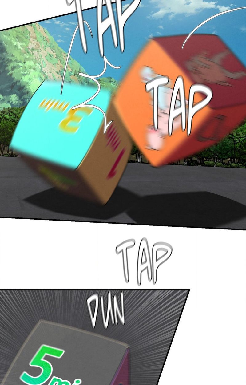 Seniors of Class 5 - Chapter 112 Page 31