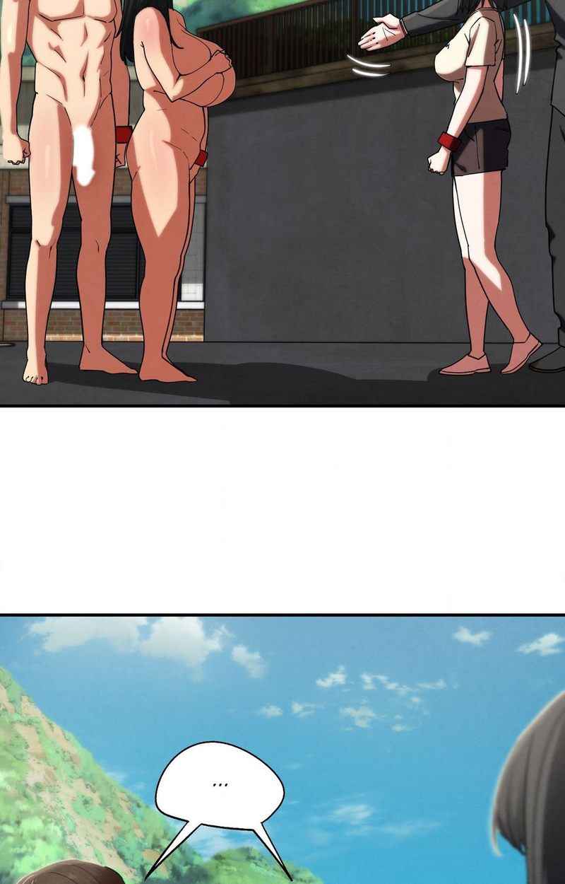 Seniors of Class 5 - Chapter 112 Page 34