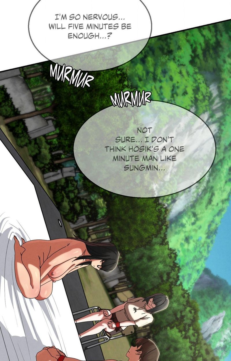 Seniors of Class 5 - Chapter 112 Page 39