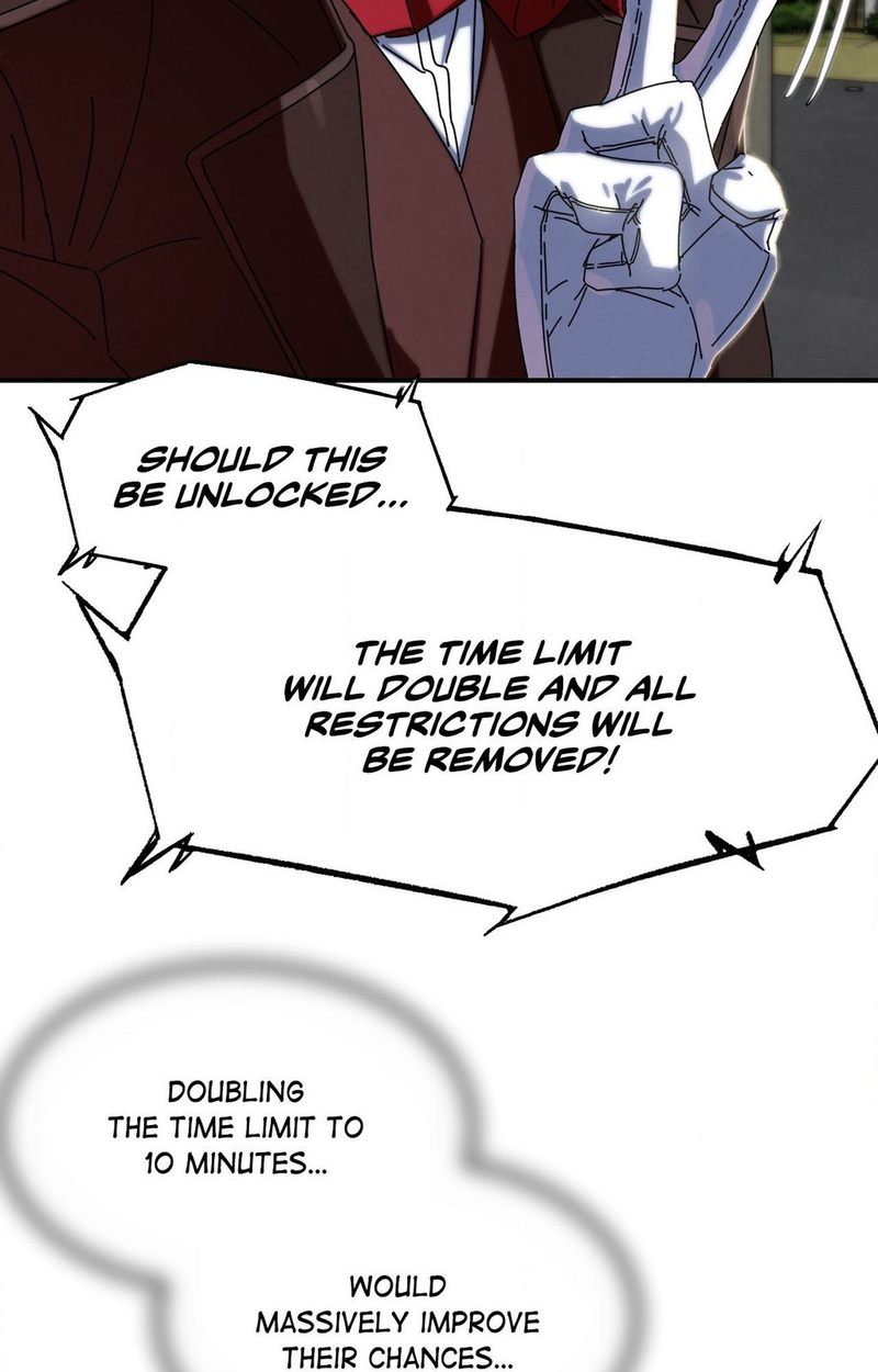 Seniors of Class 5 - Chapter 112 Page 42