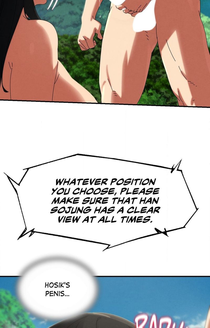 Seniors of Class 5 - Chapter 112 Page 51