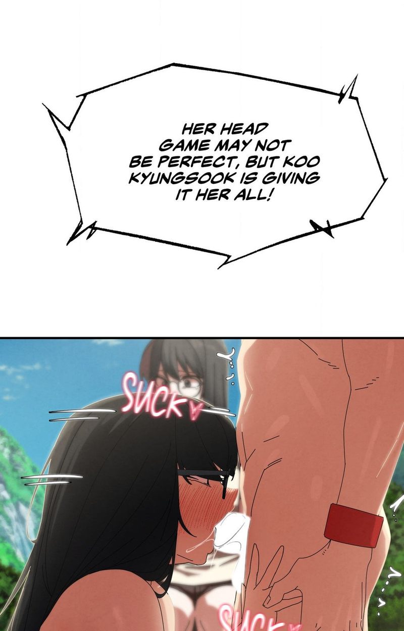 Seniors of Class 5 - Chapter 112 Page 56