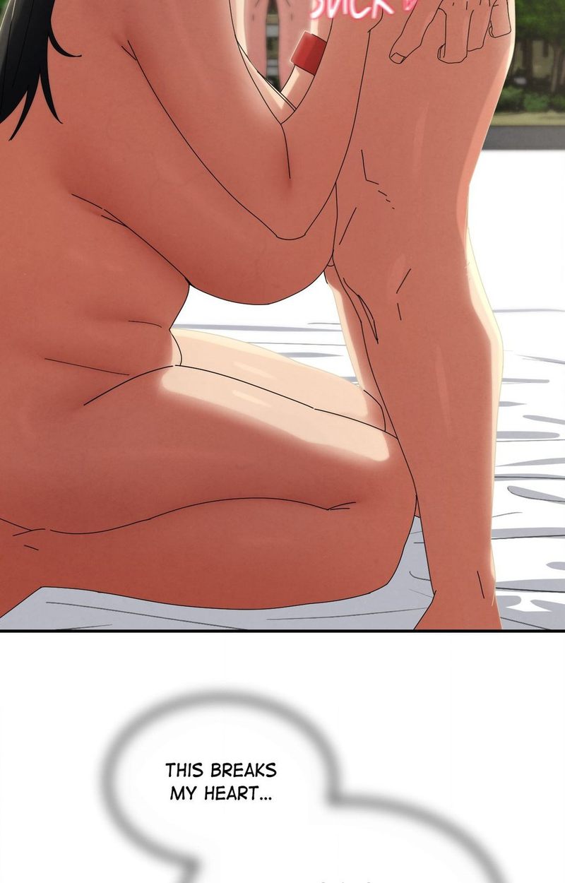 Seniors of Class 5 - Chapter 112 Page 57