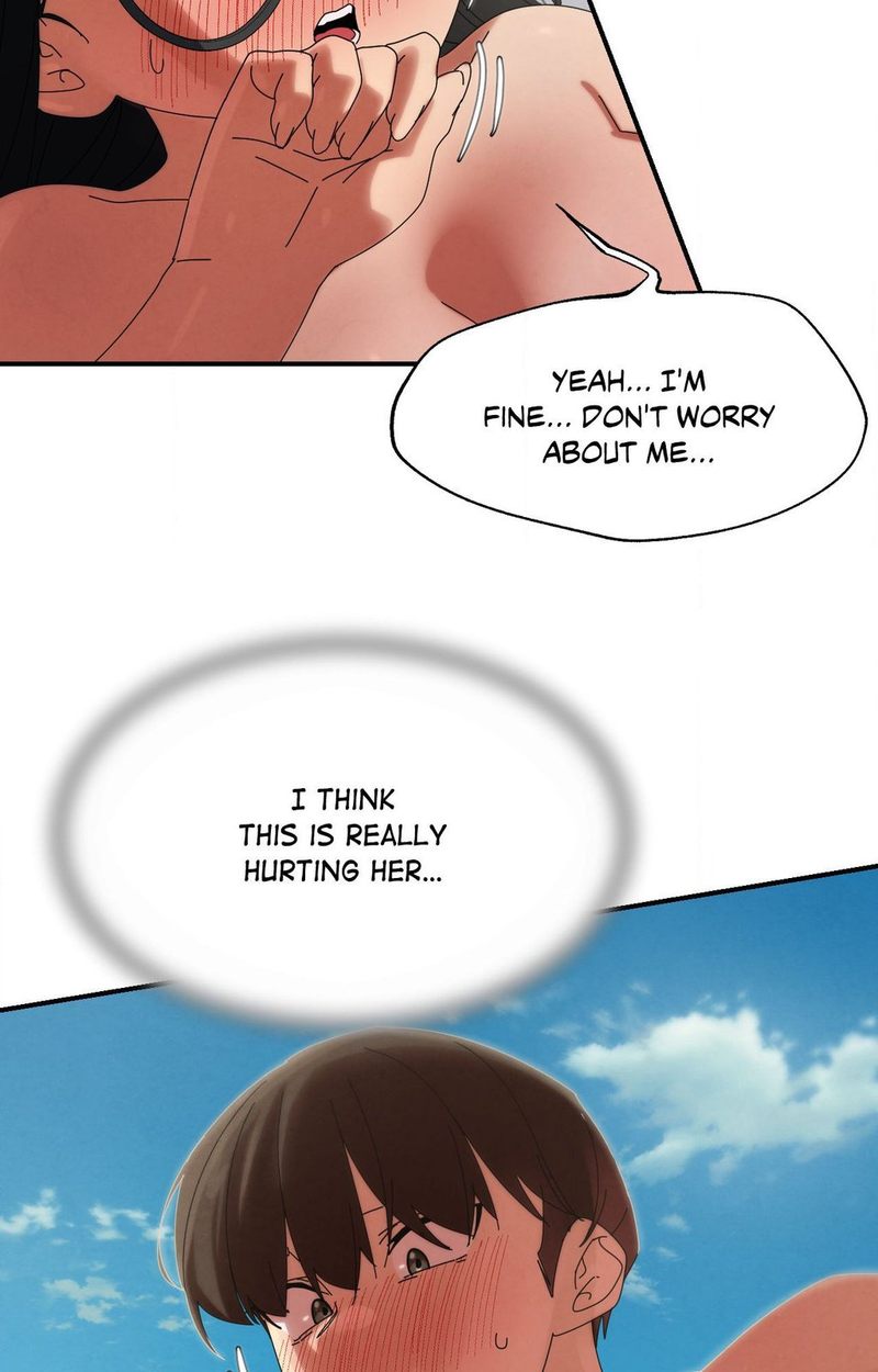 Seniors of Class 5 - Chapter 112 Page 73