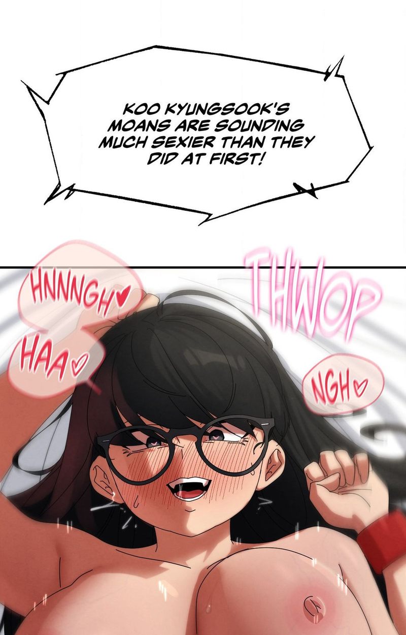 Seniors of Class 5 - Chapter 112 Page 86