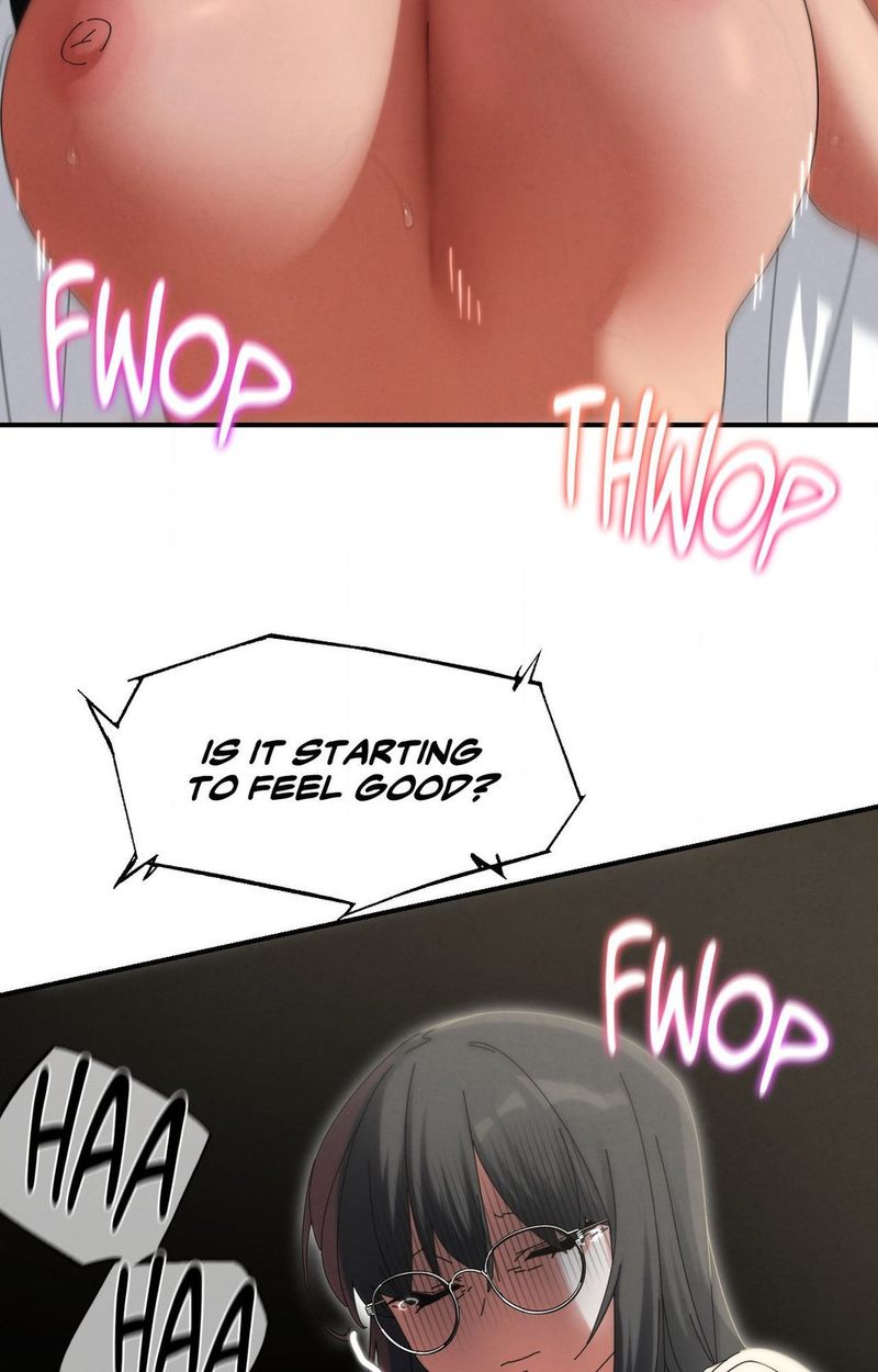 Seniors of Class 5 - Chapter 112 Page 87