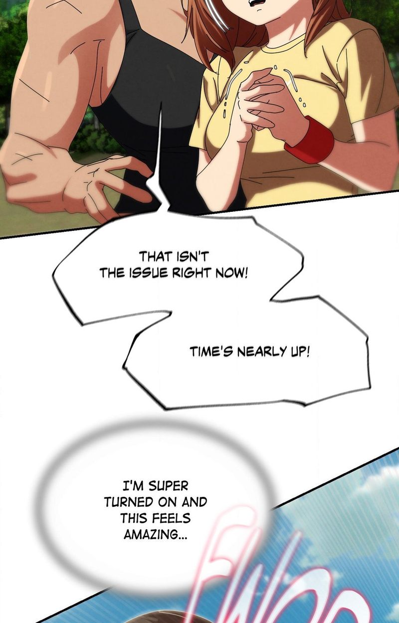 Seniors of Class 5 - Chapter 112 Page 90