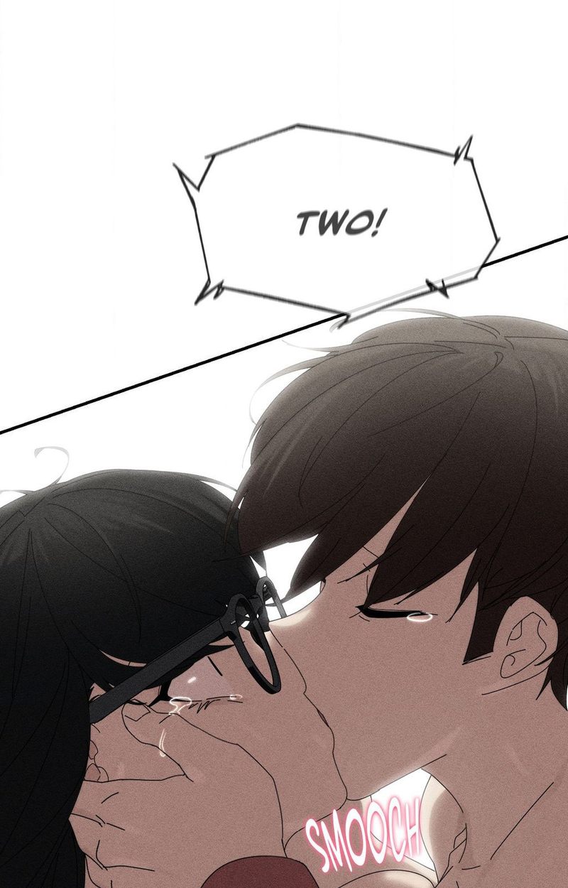 Seniors of Class 5 - Chapter 113 Page 1