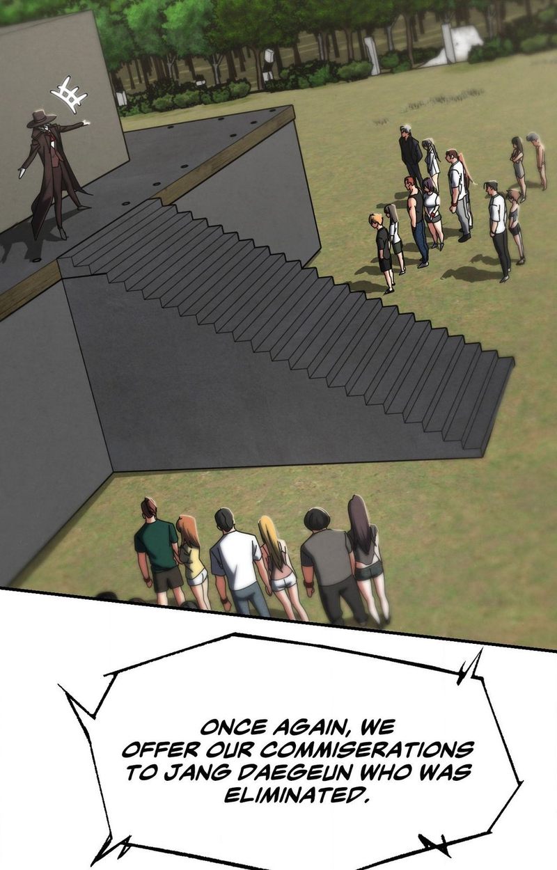 Seniors of Class 5 - Chapter 113 Page 104