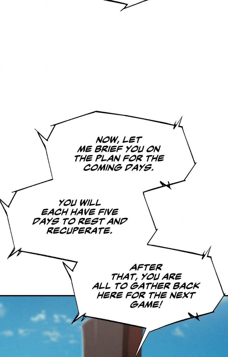 Seniors of Class 5 - Chapter 113 Page 105