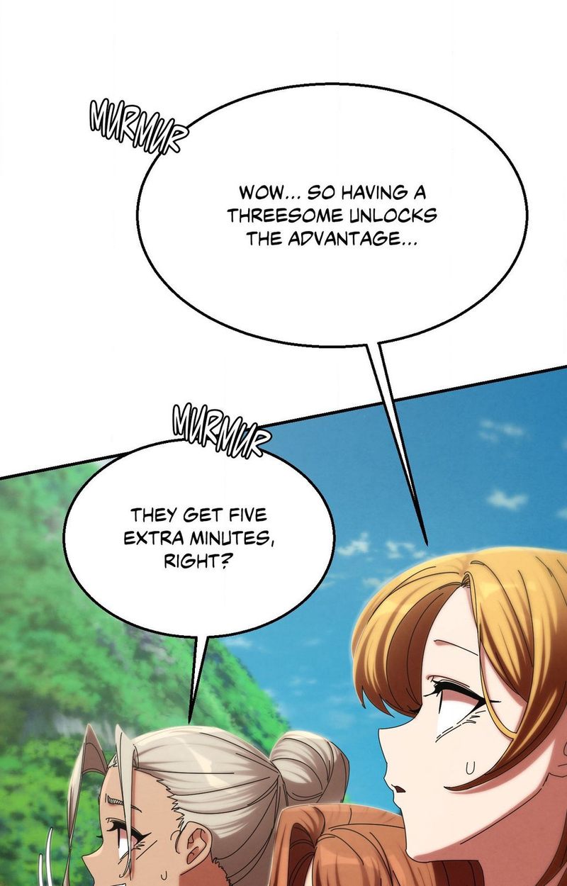 Seniors of Class 5 - Chapter 113 Page 13