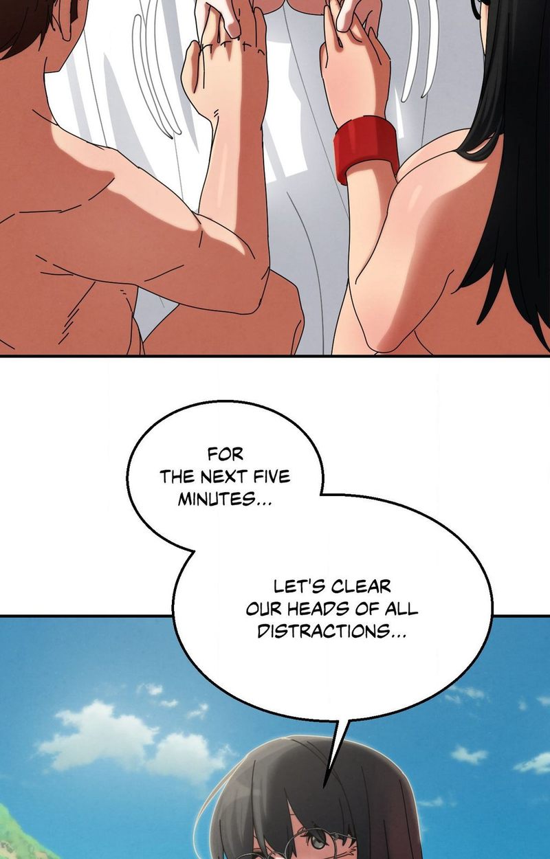 Seniors of Class 5 - Chapter 113 Page 17