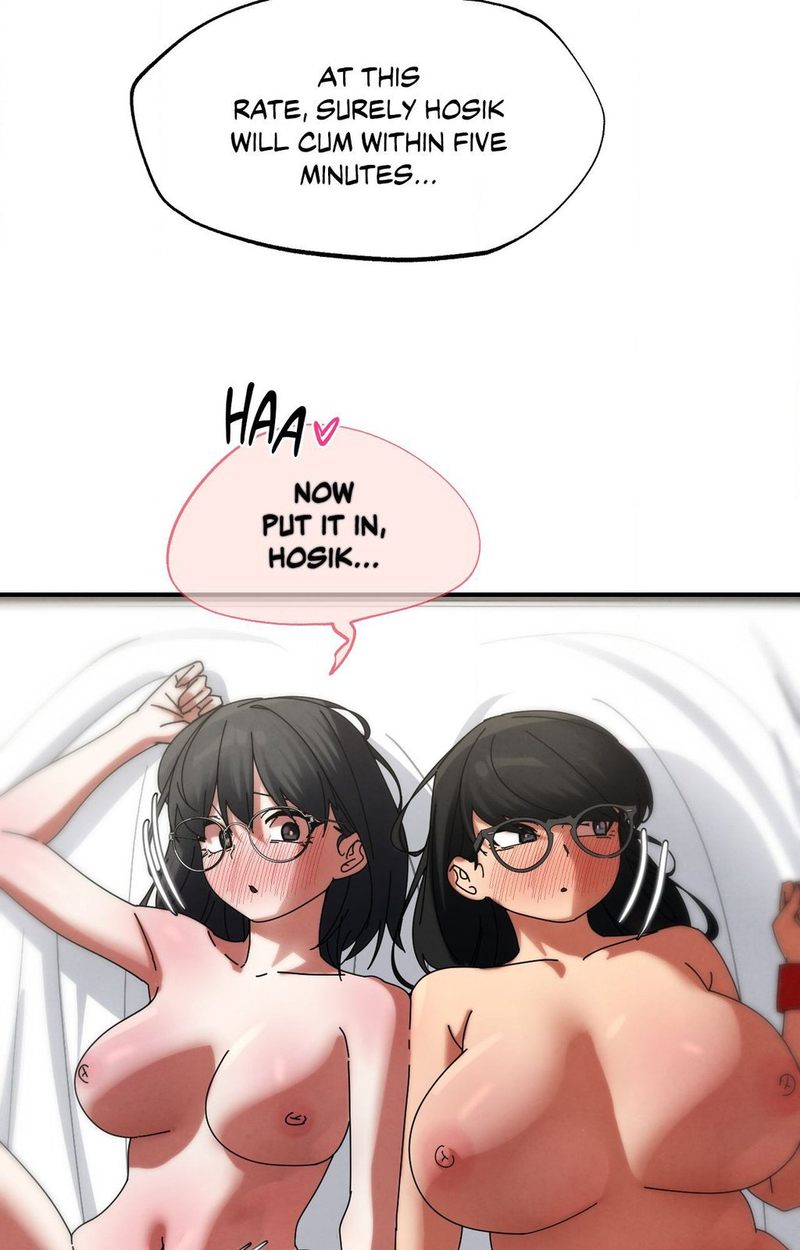 Seniors of Class 5 - Chapter 113 Page 36