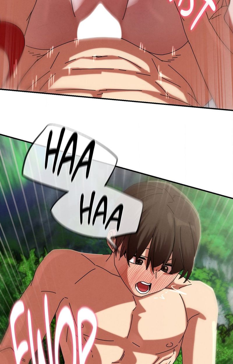 Seniors of Class 5 - Chapter 113 Page 40