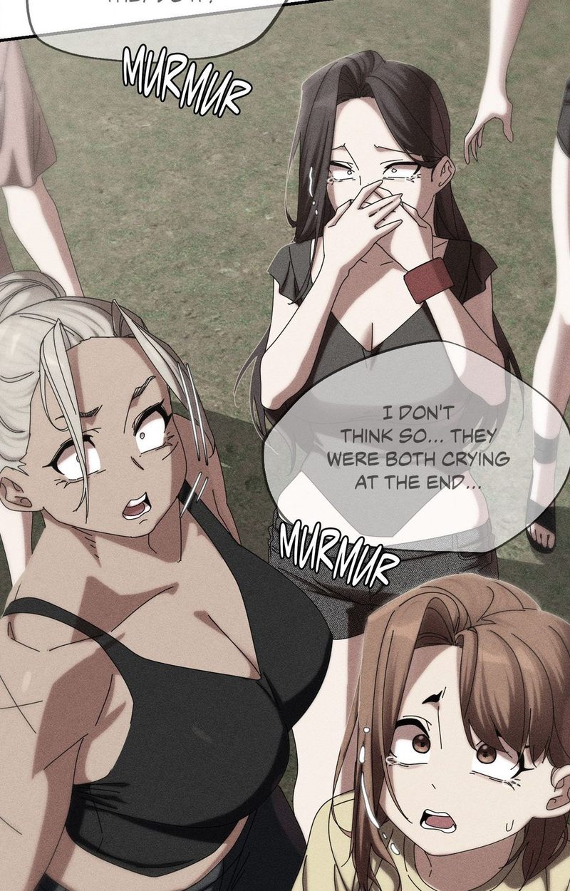 Seniors of Class 5 - Chapter 113 Page 5